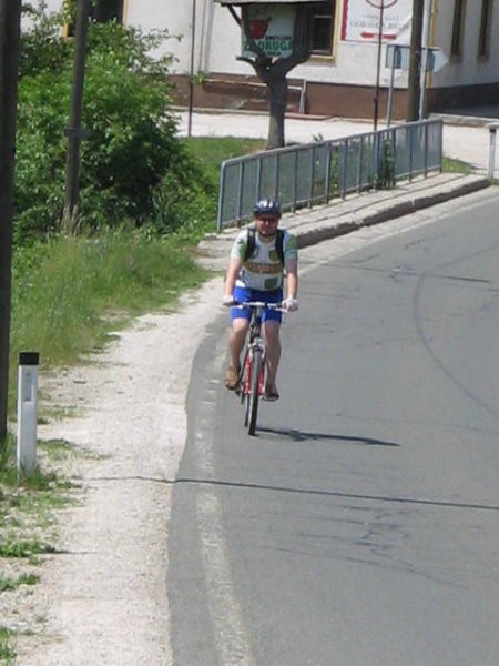 Maraton okoli Pohorja - foto povečava