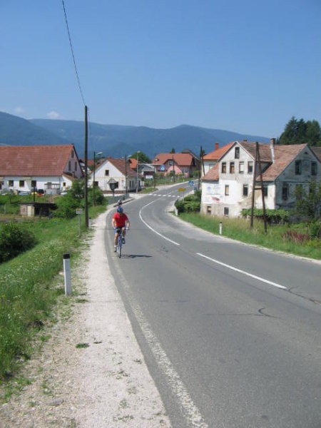 Maraton okoli Pohorja - foto povečava