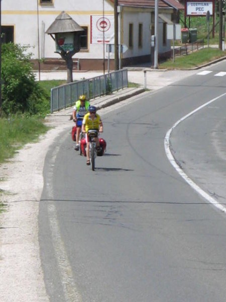 Maraton okoli Pohorja - foto povečava