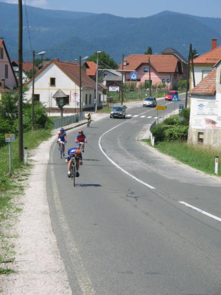 Maraton okoli Pohorja - foto povečava