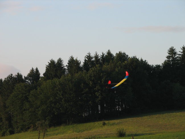 Leti, leti HLG.........