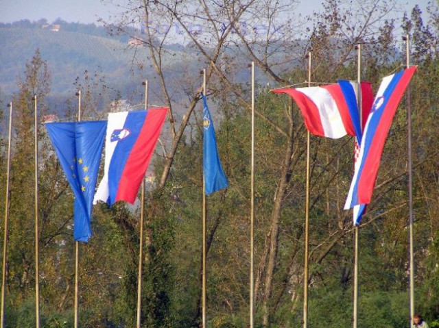 Krsko, 9/10/2005 - foto