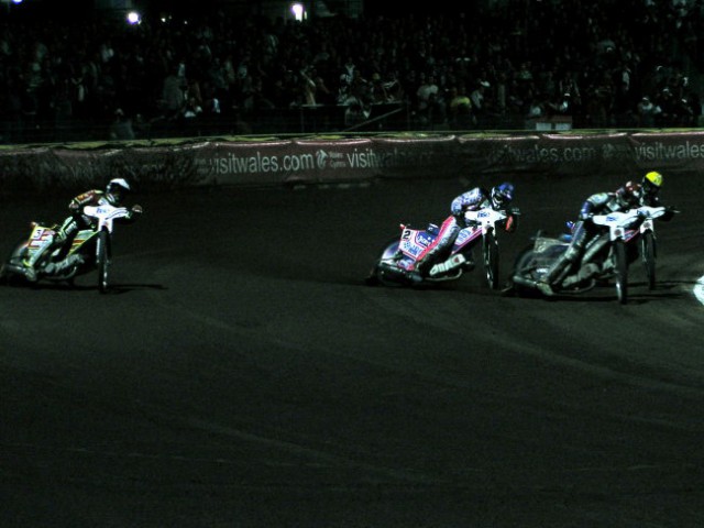 Krško, GP 2006 - foto