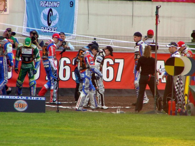 Krško, GP 2006 - foto