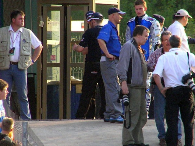 Krško, GP 2006 - foto