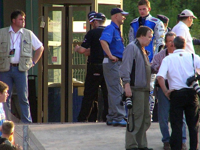 Krško, GP 2006 - foto povečava