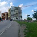 Valjevo - Peti puk