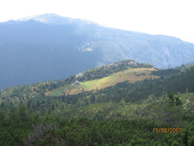 Planina Rzenik