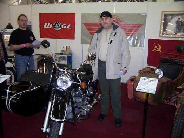 2004 - Munchen-IMOT - foto