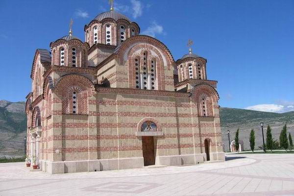 2005 - Potepanje po BiH...ČG...CRO (~2000km) - foto