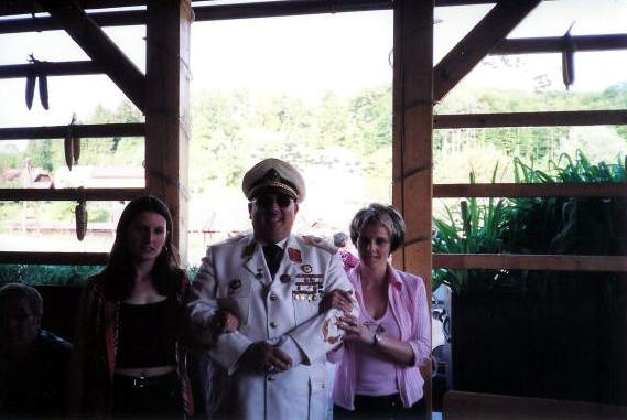 2005-Tito v Zagorju - foto