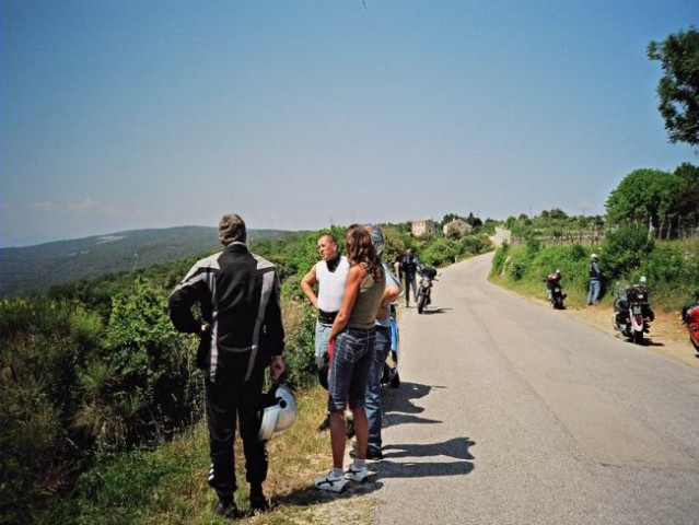 2005-Cres-Pri Igorju - foto