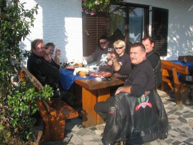 2005-Jesenski izlet na Kras - foto