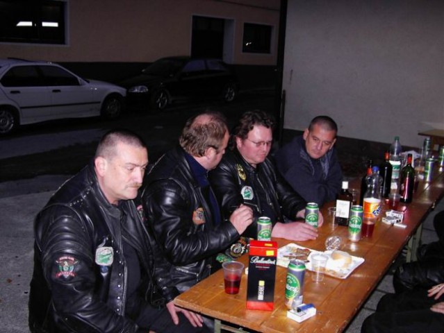 2005-Piknik pri MK Atrans - foto