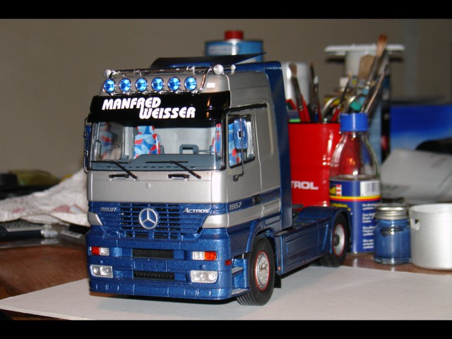 Actros+scmithz - foto povečava