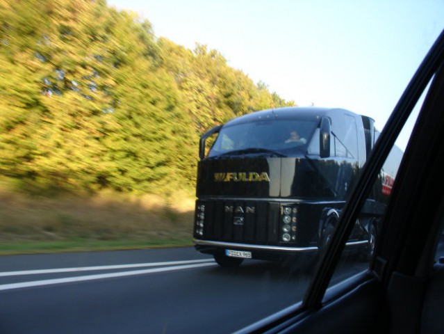 Scania R142 - foto