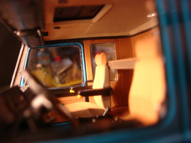 Scania R142 - foto