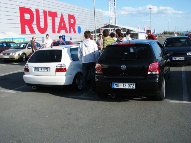 VW meeting  20.4.2008 - foto povečava