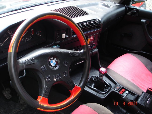 BMW 518i - foto povečava
