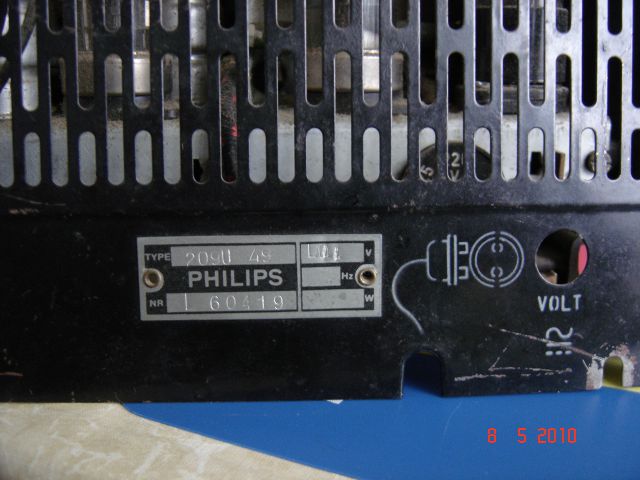 Philips209-u - foto