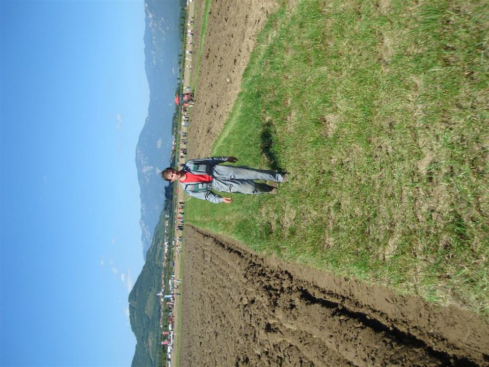 Državno tekmovanje v oranju 2010- Vipava - foto povečava