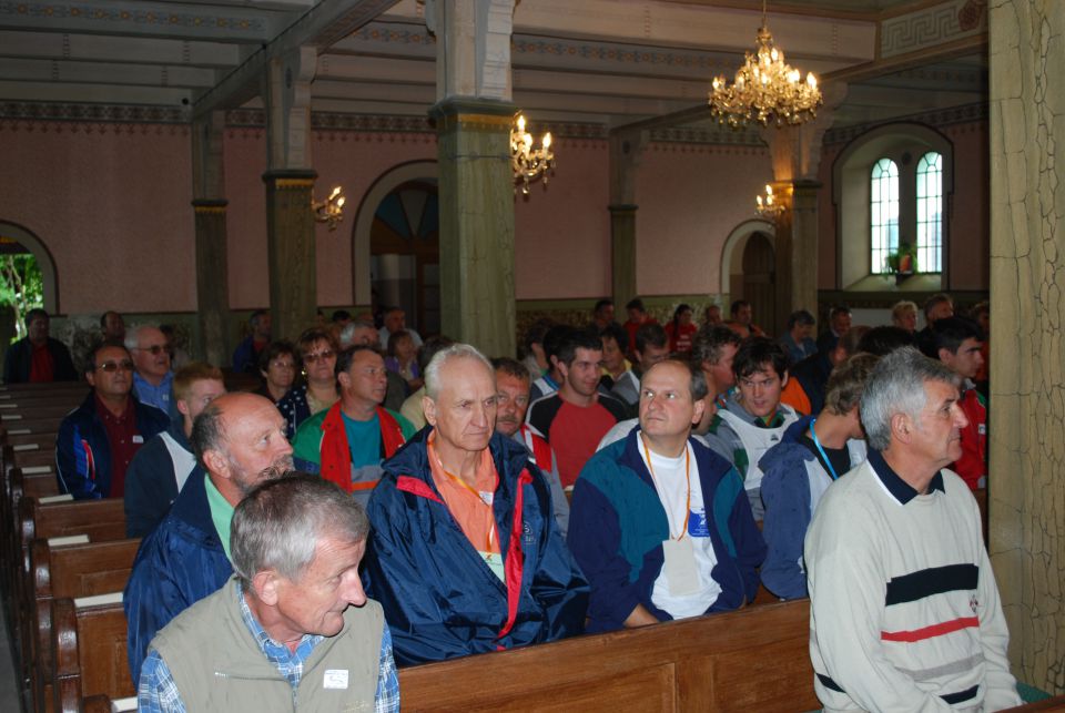 Regijsko tekmovanje v oranju - foto povečava