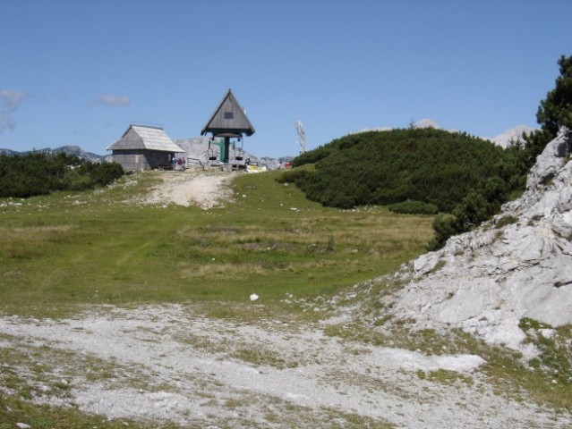 Velika planina - foto