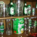 Beer-shelf
