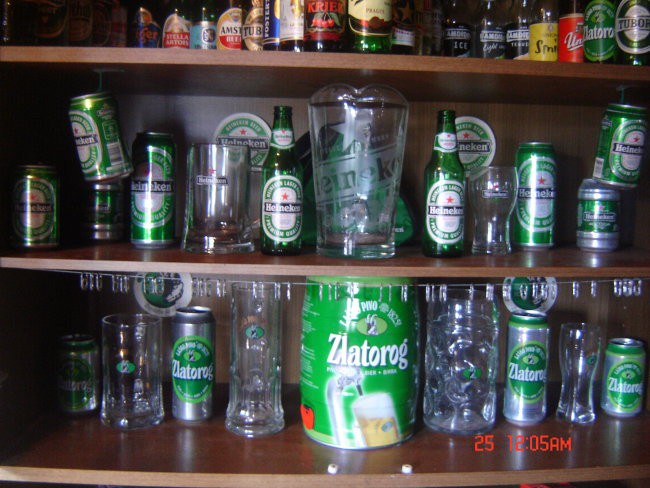 Beer-shelf - foto povečava