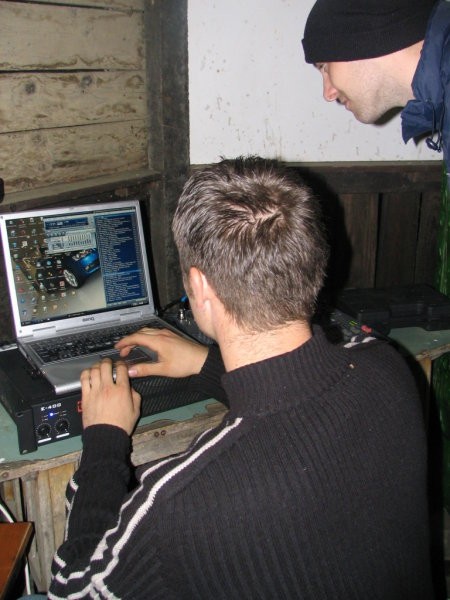 Zaključni piknik Informatika MS generacija 20 - foto povečava