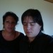 me with mom.(....................)