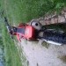 hard stuff....Honda crf-250r...i miss you..