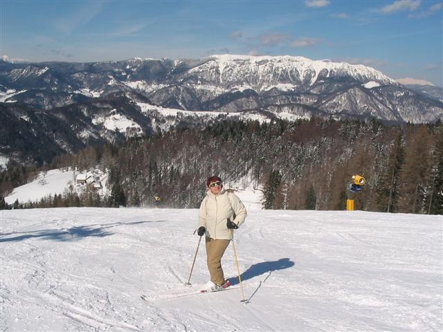 Christy - foto povečava