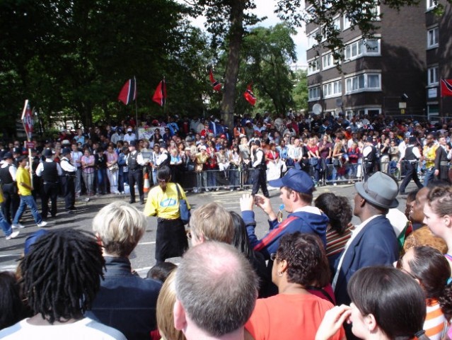 Notting Hill - foto