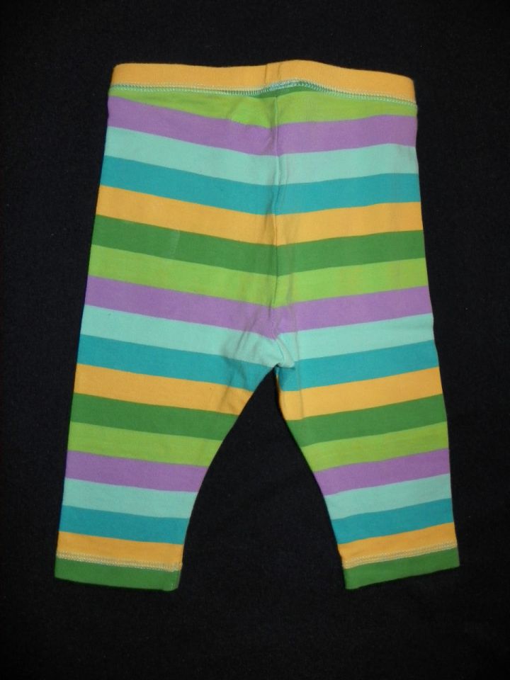 GAP 3/4 leggings (3)... 5 Eur