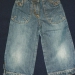 jeans 3/4 hlače NEXT (5 -110)... 7 Eur