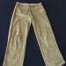 Next velour hlače (116cm-6 let)... 5 Eur