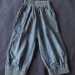 jeans hlače Maxomorra, 110-116... 8 Eur
