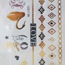 SVETLEČI FLASH TATTOO  3 Eur  (vklj.ptt)