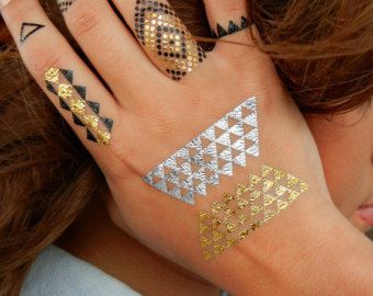 SVETLEČI FLASH TATTOO  3 Eur  (vklj.ptt) - foto