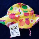 0-3 mes, 4-9mes DUNS Sweden klobuček... 8 Eur