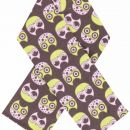 Maxomorra šal - 5 Eur (sovice)