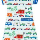 110 in 116 Duns Sweden obleka - 12 Eur