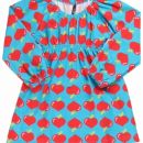 110/116 Maxomorra obleka/tunika -  12 Eur