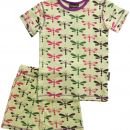 110/116 Maxomorra pižama - 12 Eur