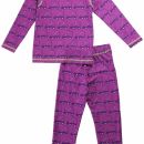 110/116 Maxomorra pižama 'kotalke' - 14 Eur
