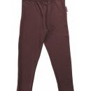 110/116 Maxomorra leggings  rjave- 6 Eur