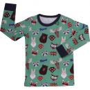 122 Green Cotton majica  - 15 Eur