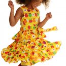 DUNS Sweden obleka 128... 12 Eur
