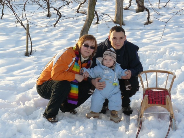 A nisem frajer??